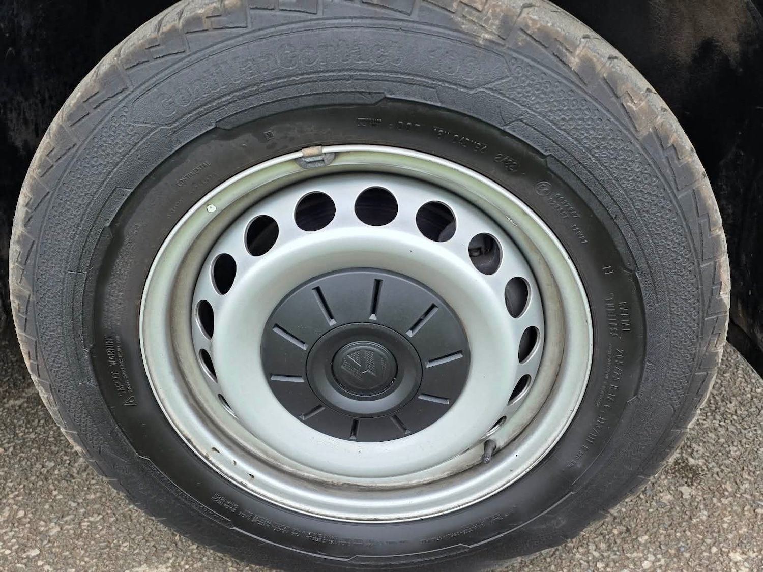 Used Volkswagen Crafter 2021 for sale - 78039683: Photo 15