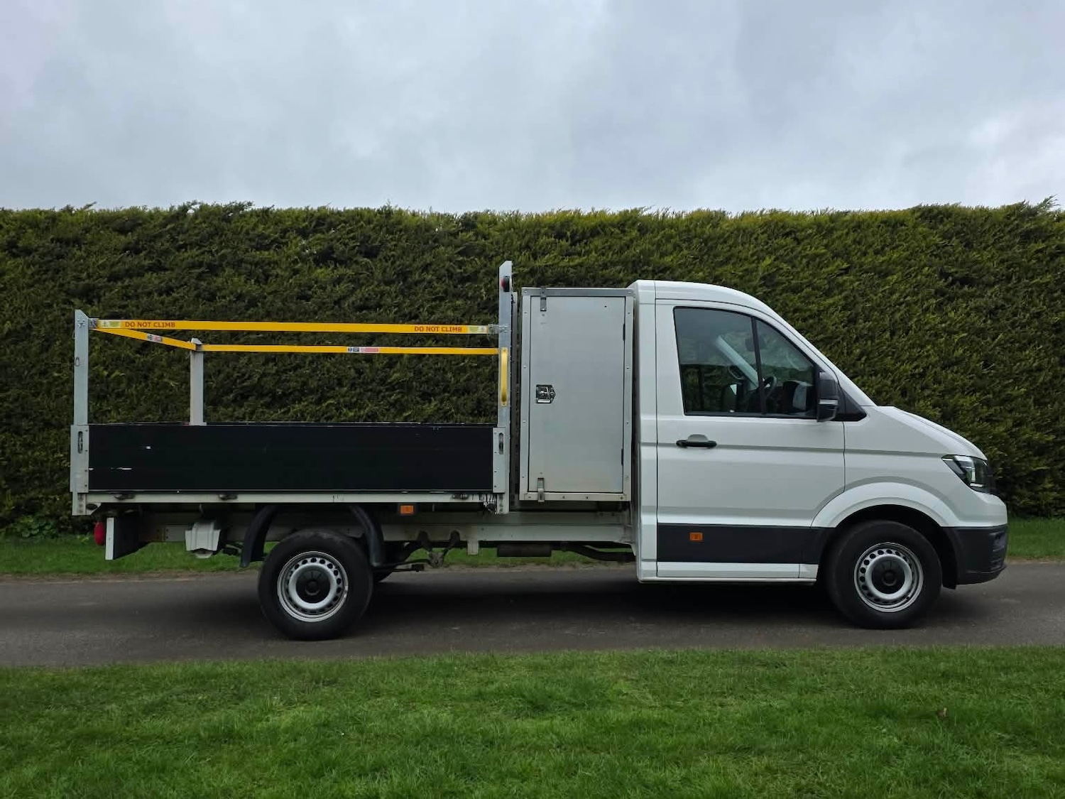 Used Volkswagen Crafter 2021 for sale - 78039683: Photo 6