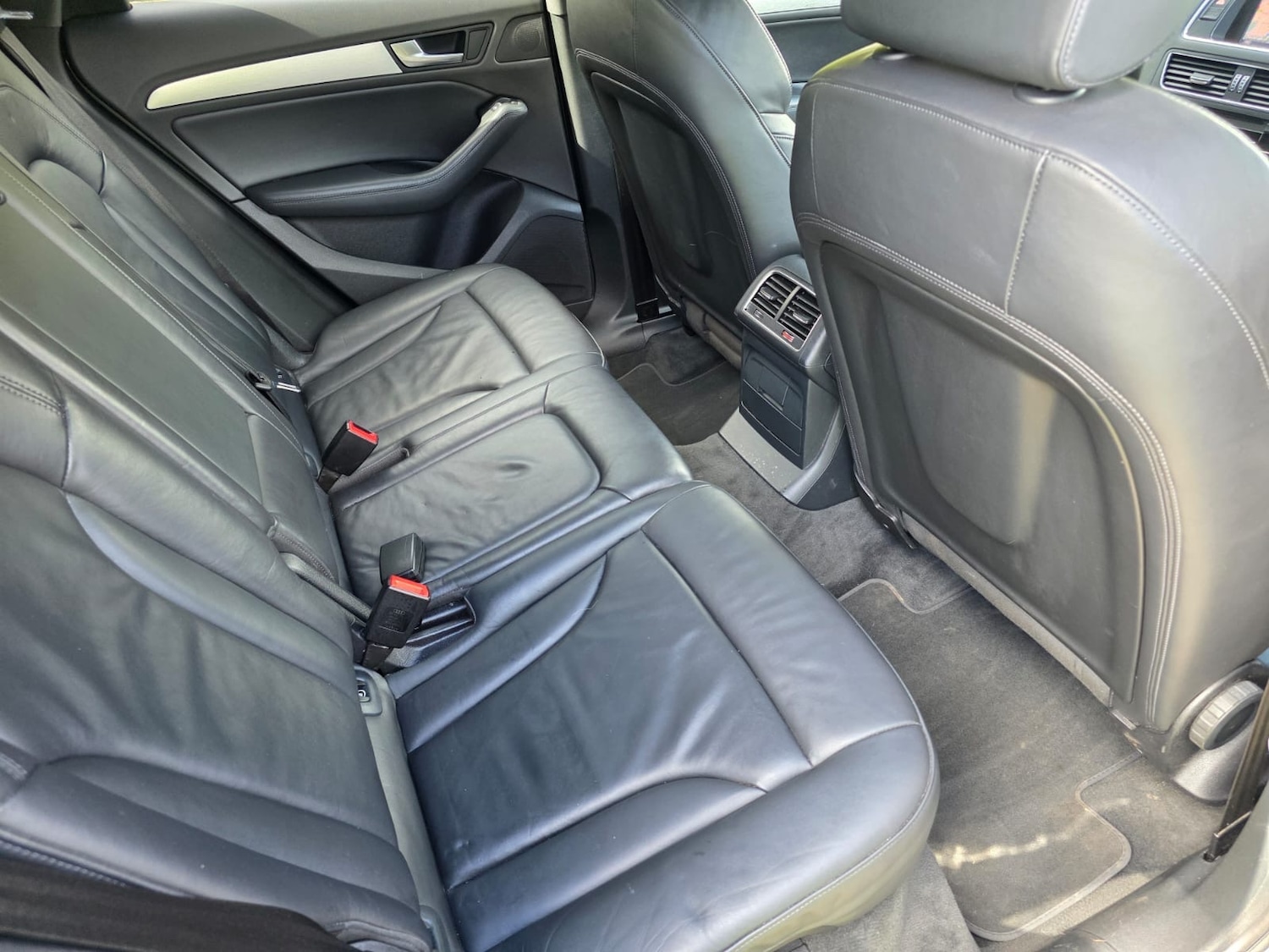 Used Audi Q5 2013 for sale - 78122839: Photo 14