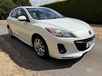 Used Mazda Mazda3 2013 for sale - 79569294: Photo