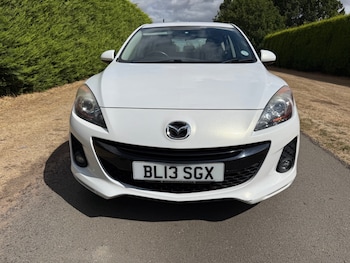 Used Mazda Mazda3 2013 for sale - 79569294: Photo