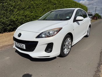 Used Mazda Mazda3 2013 for sale - 79569294: Photo