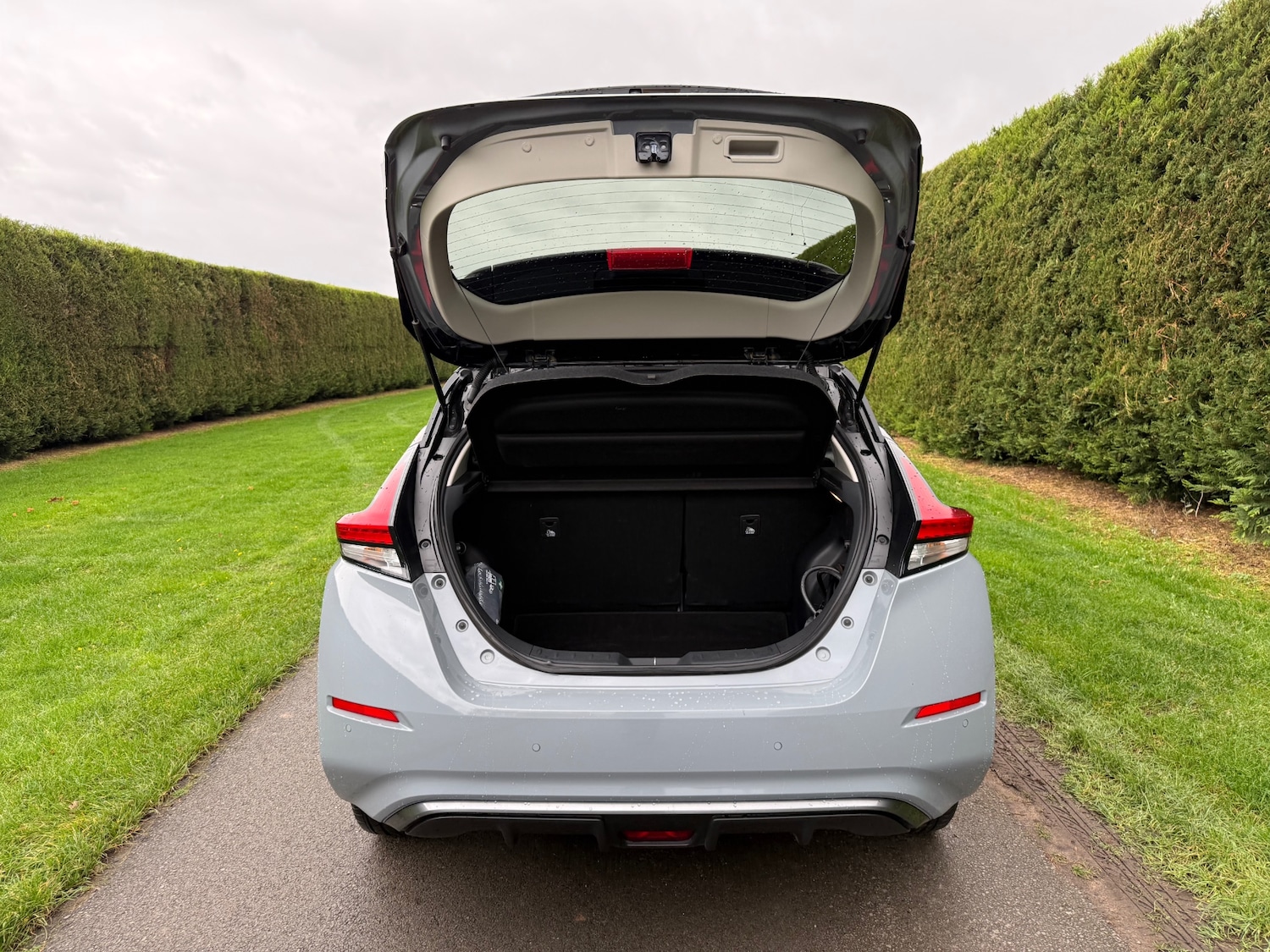 Used Nissan Leaf 2022 for sale - 76542917: Photo 10