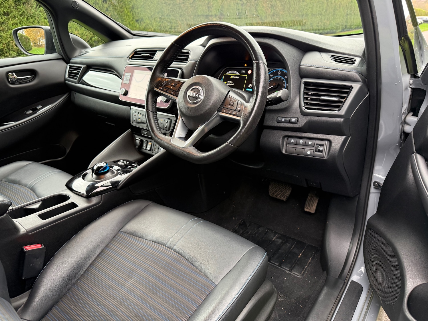 Used Nissan Leaf 2022 for sale - 76542917: Photo 12