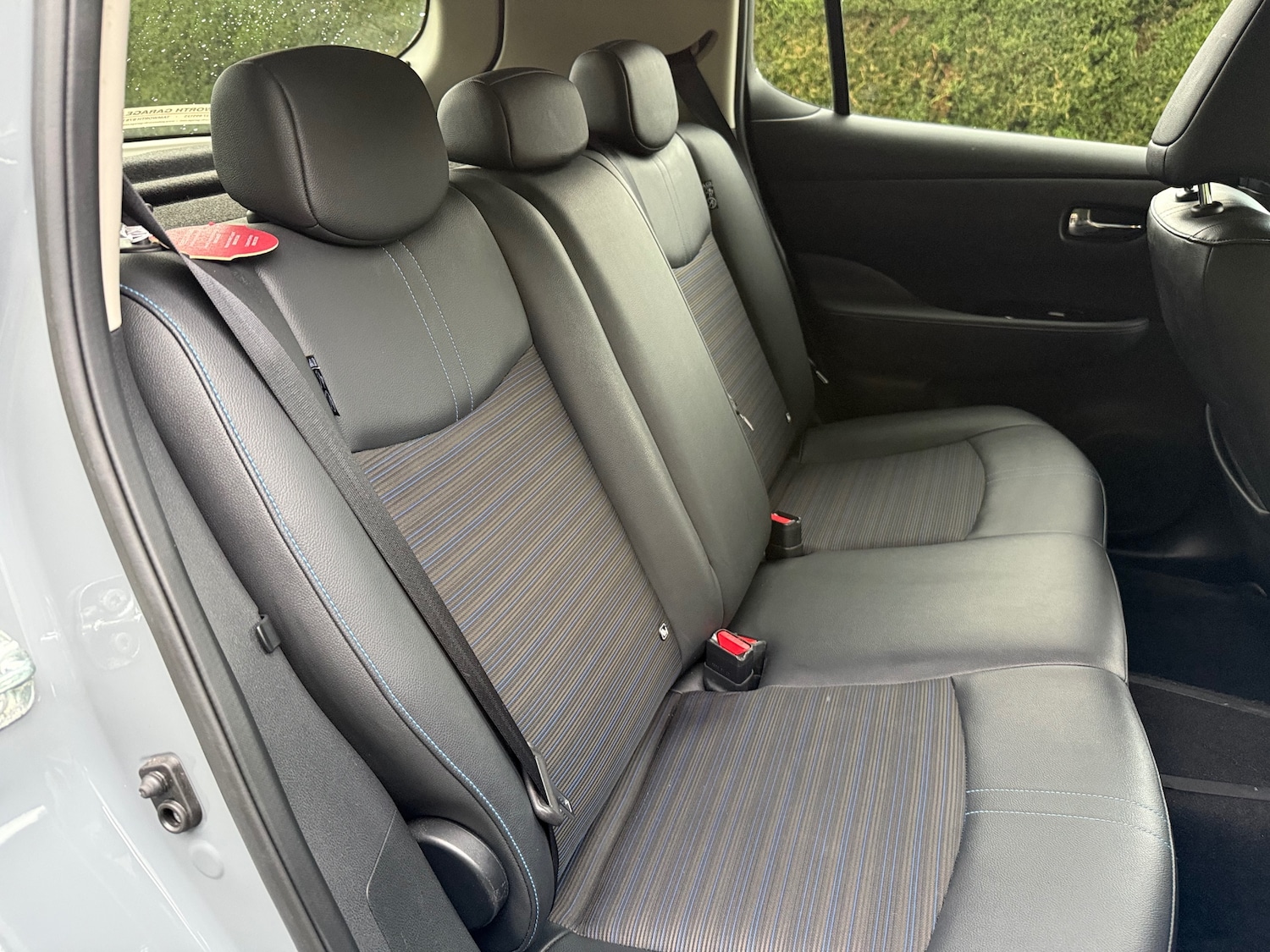 Used Nissan Leaf 2022 for sale - 76542917: Photo 14