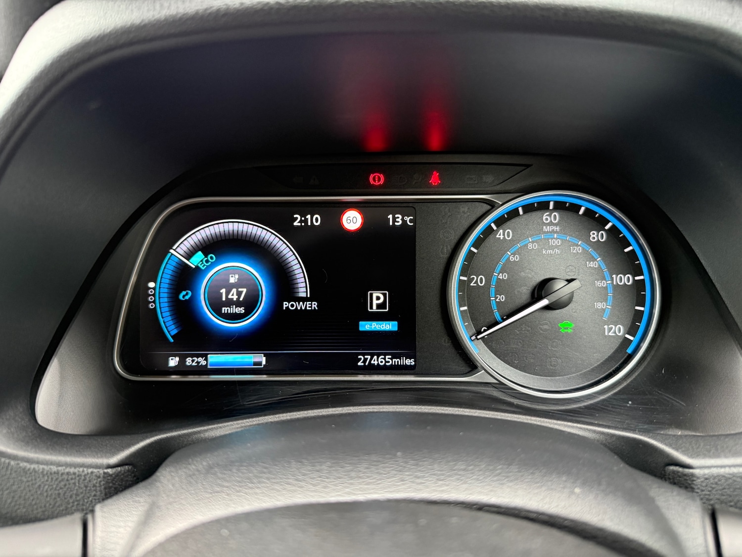 Used Nissan Leaf 2022 for sale - 76542917: Photo 19