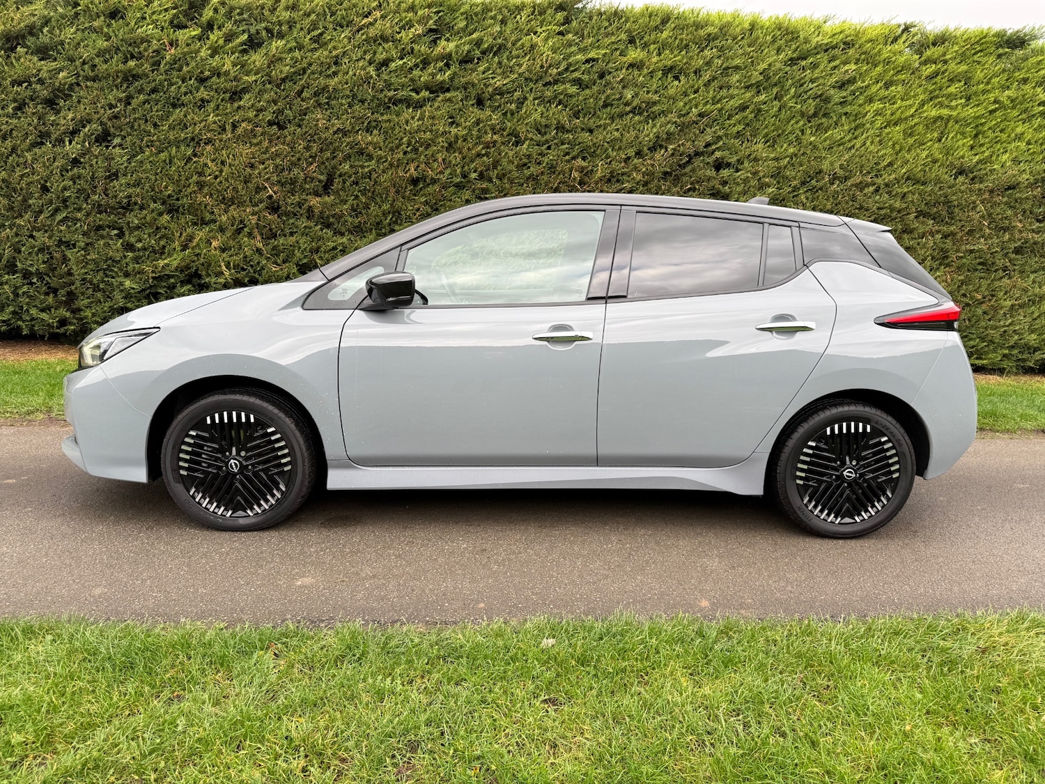 Used Nissan Leaf 2022 for sale - 76542917: Photo 5