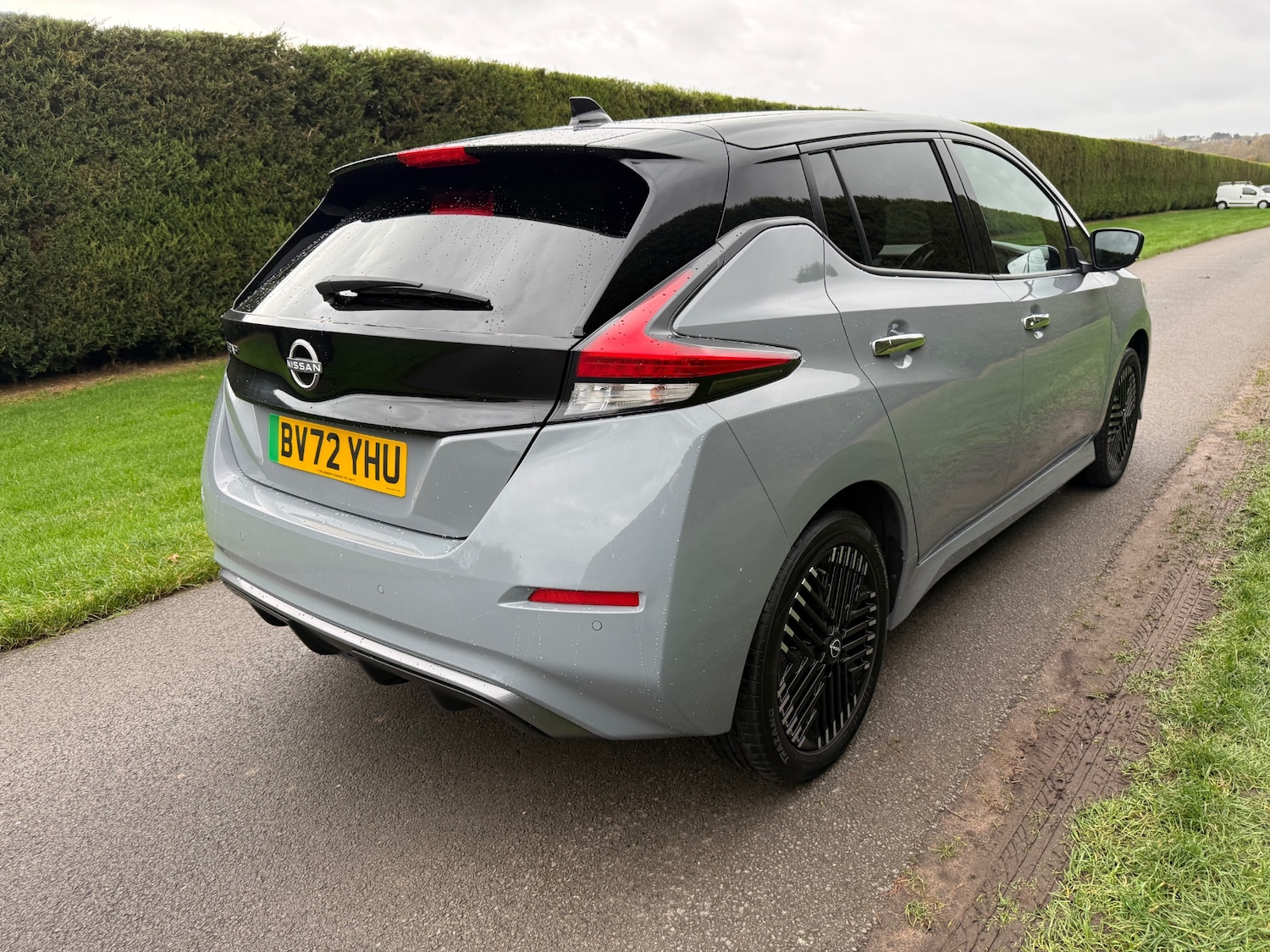 Used Nissan Leaf 2022 for sale - 76542917: Photo 9