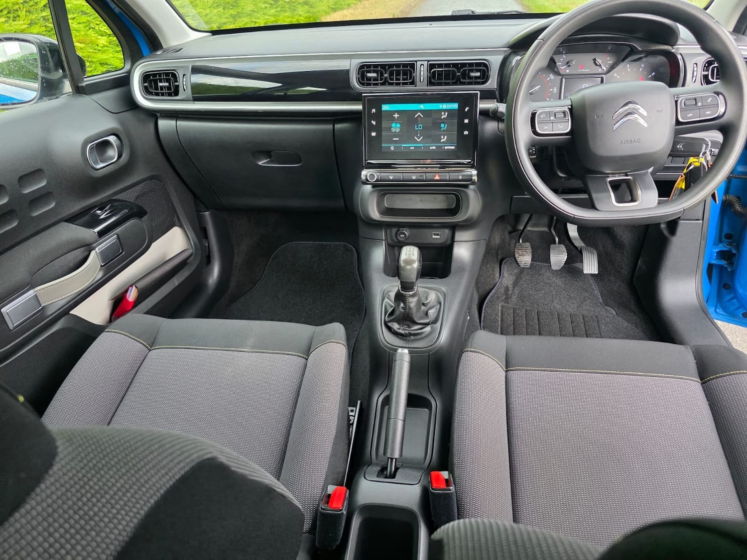Citroen C3 1.2 PureTech 82 Feel 5dr