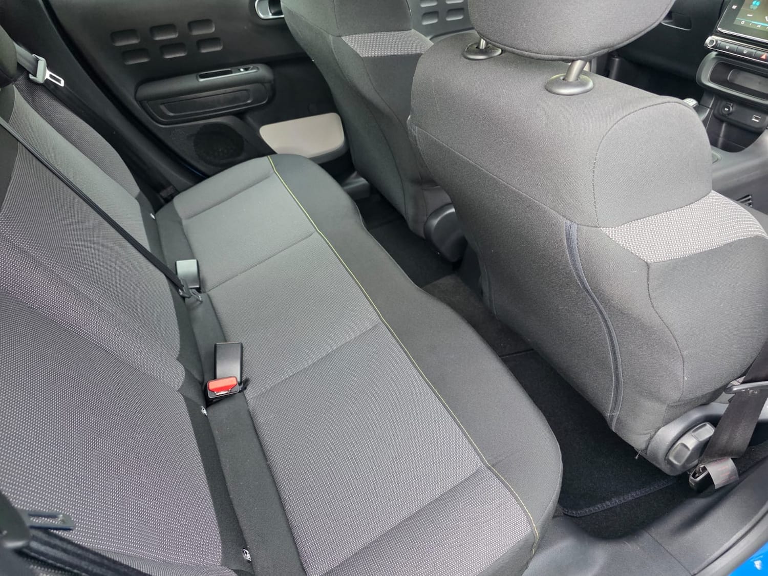 Citroen C3 1.2 PureTech 82 Feel 5dr