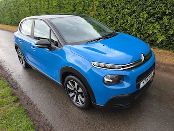 Used Citroen C3 2019 for sale - 79660821: Photo