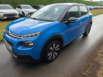 Used Citroen C3 2019 for sale - 79660821: Photo