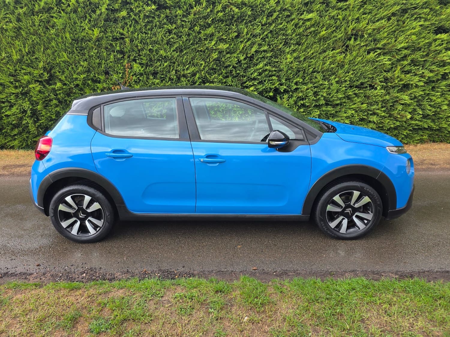 Citroen C3 1.2 PureTech 82 Feel 5dr