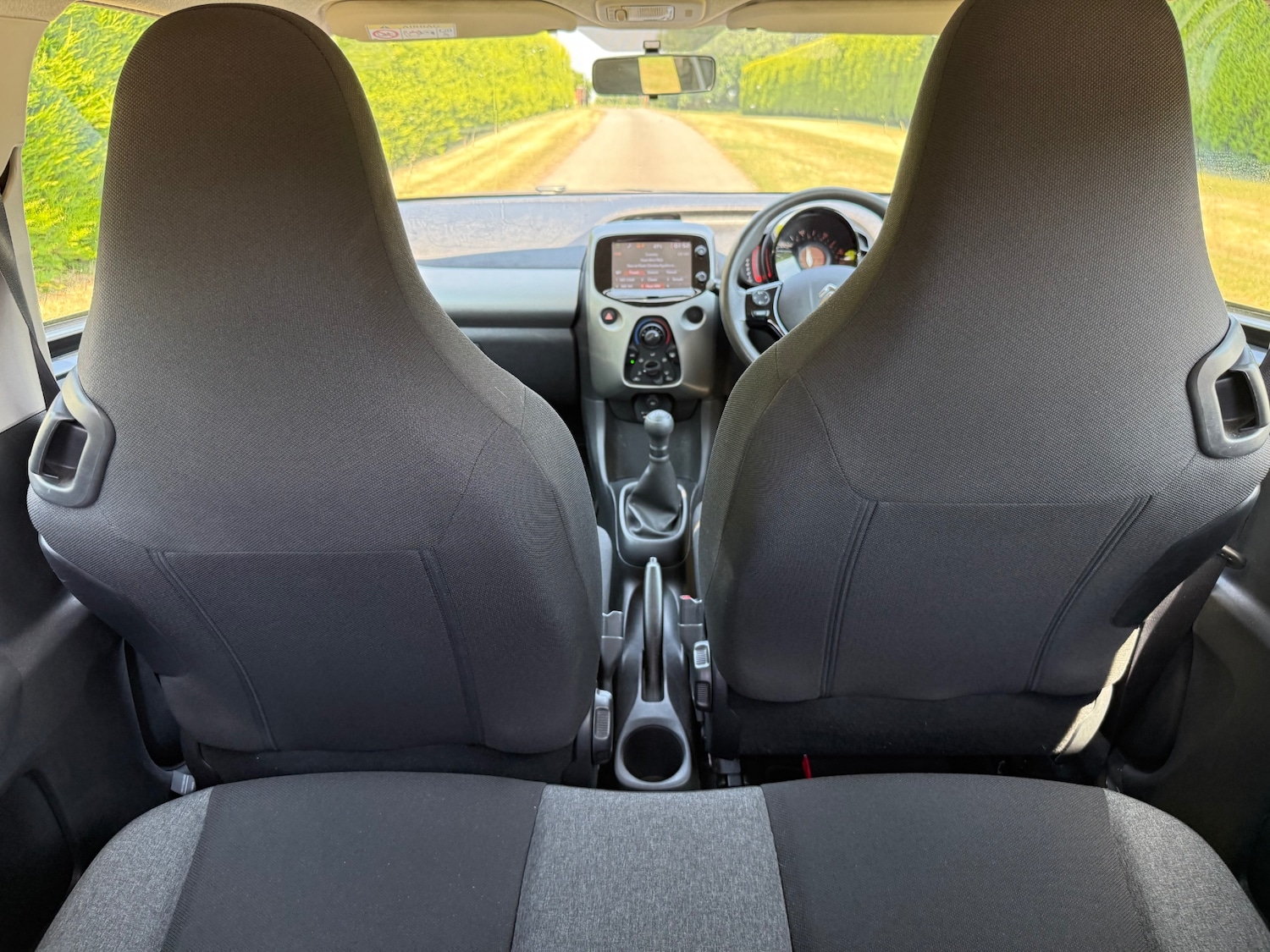 Citroen C1 1.2 PureTech Furio 3dr