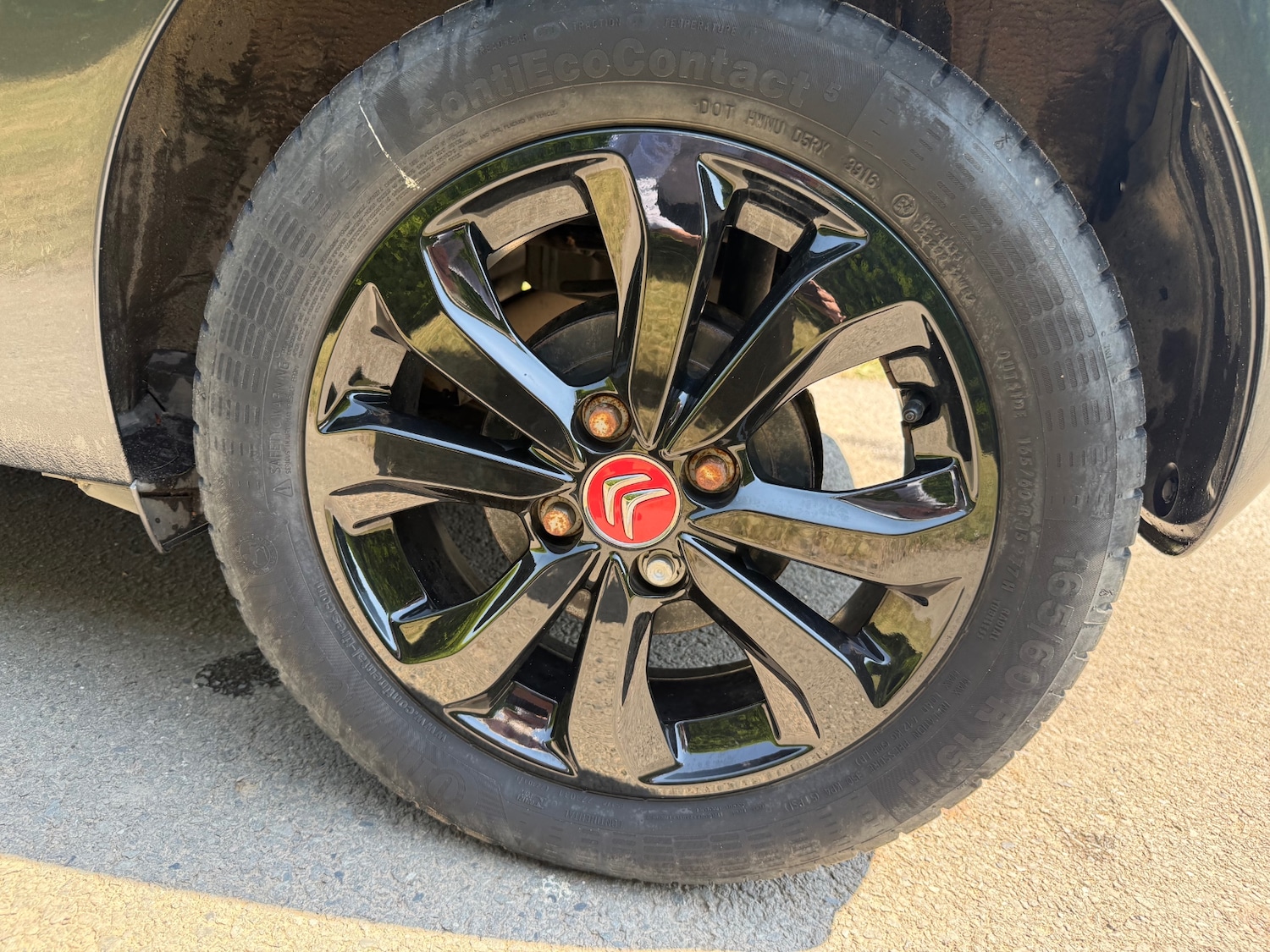 Citroen C1 1.2 PureTech Furio 3dr