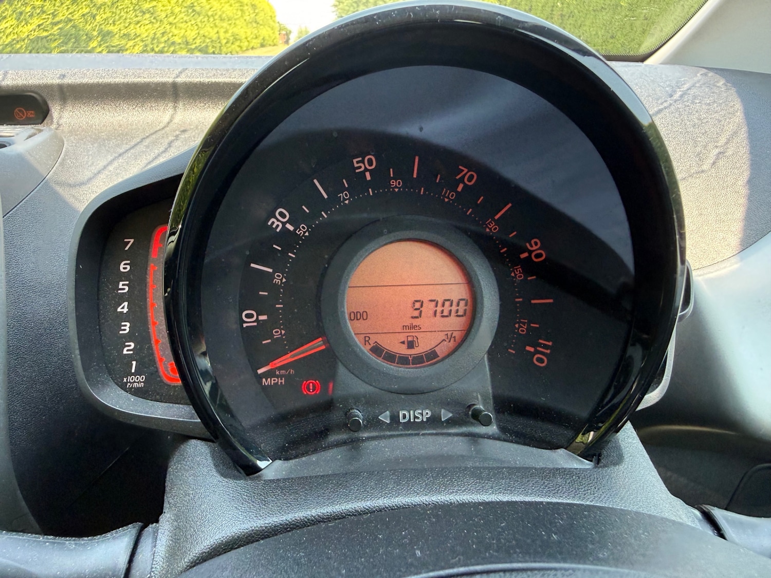 Citroen C1 1.2 PureTech Furio 3dr