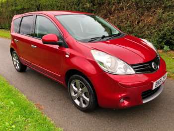 2011 (61) - 1.6 N-Tec 5dr