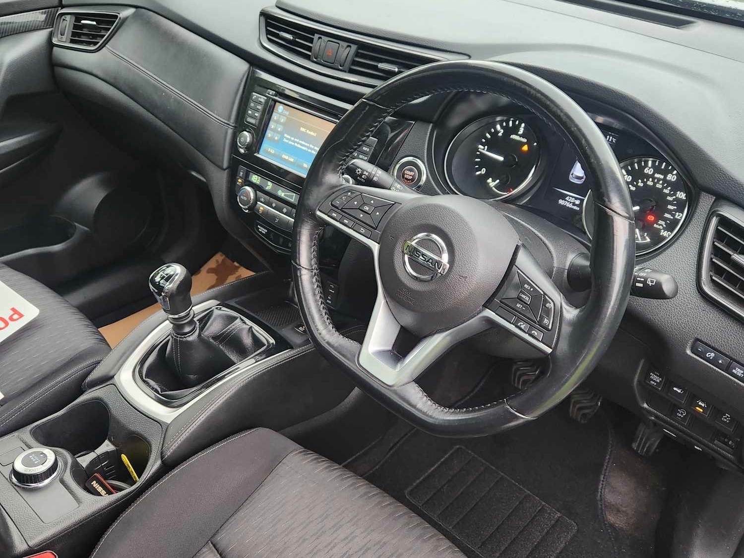 Used Nissan X-Trail 2018 for sale - 72424011: Photo 13