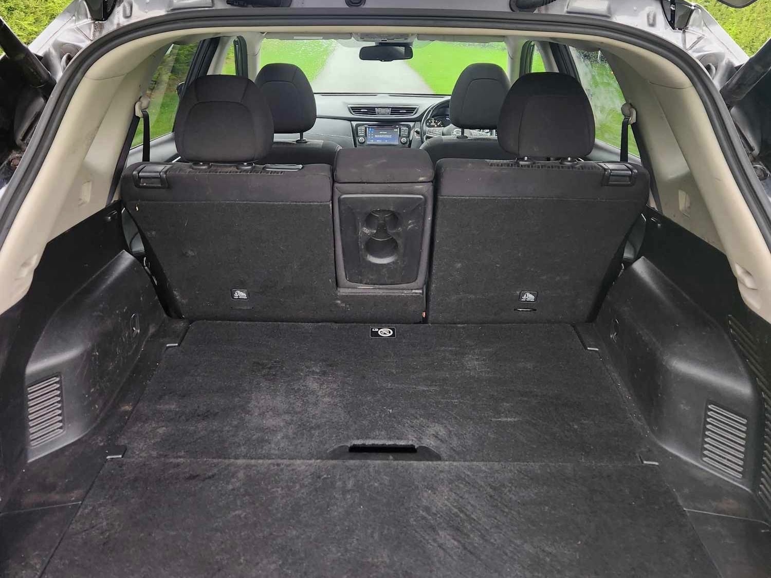 Used Nissan X-Trail 2018 for sale - 72424011: Photo 14