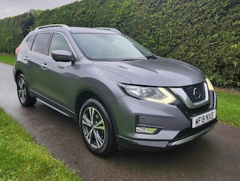 Nissan - X-Trail
