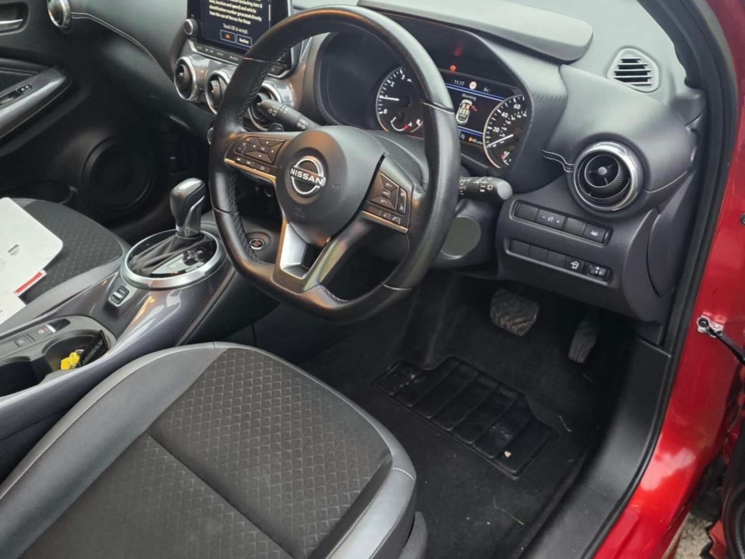 Used Nissan Juke 2023 for sale - 77033391: Photo 12