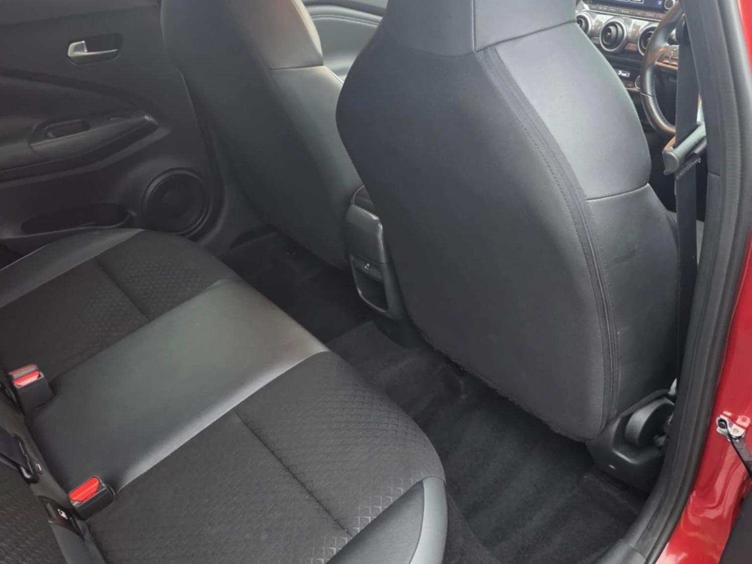 Used Nissan Juke 2023 for sale - 77033391: Photo 13