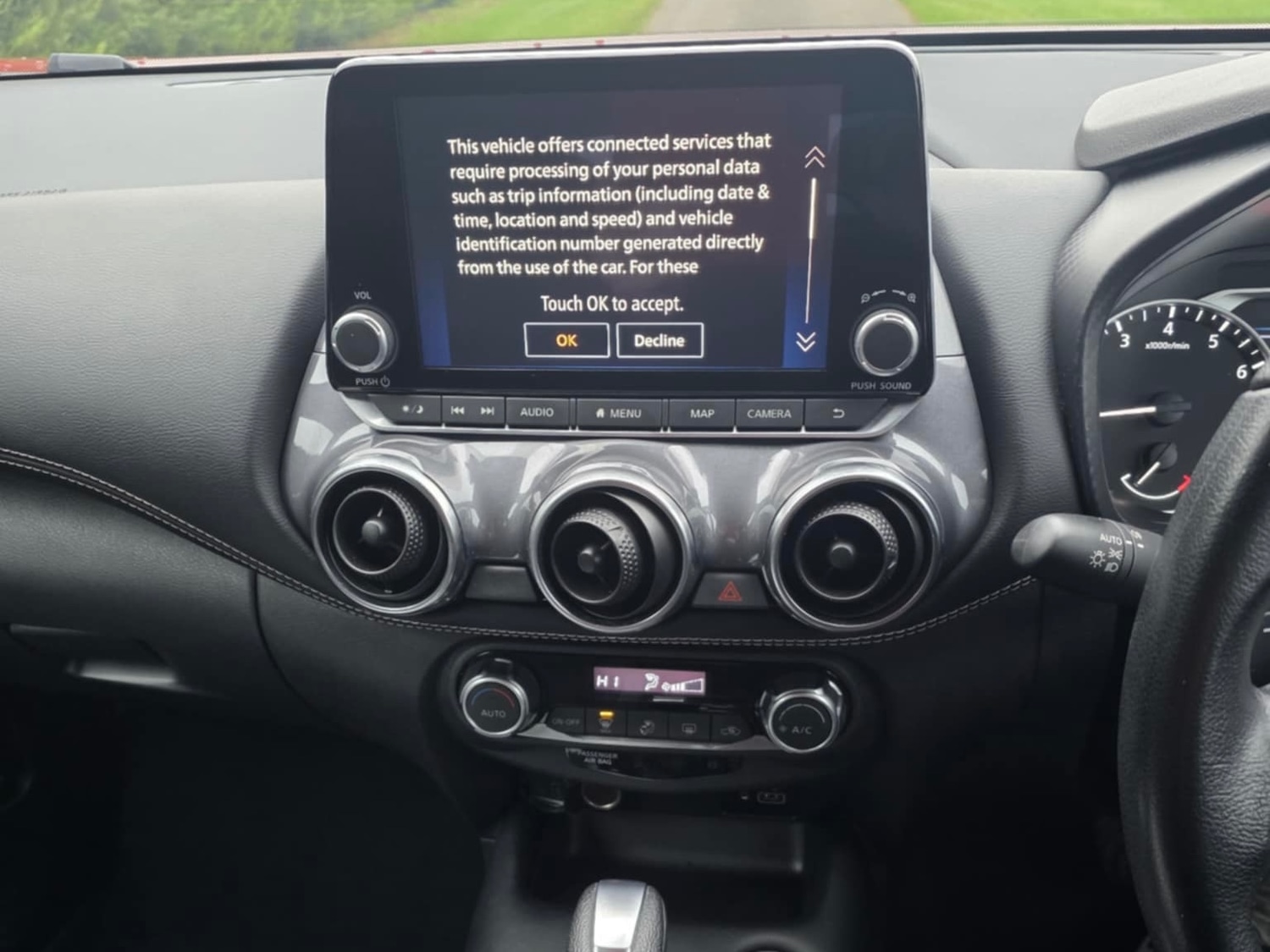 Used Nissan Juke 2023 for sale - 77033391: Photo 14