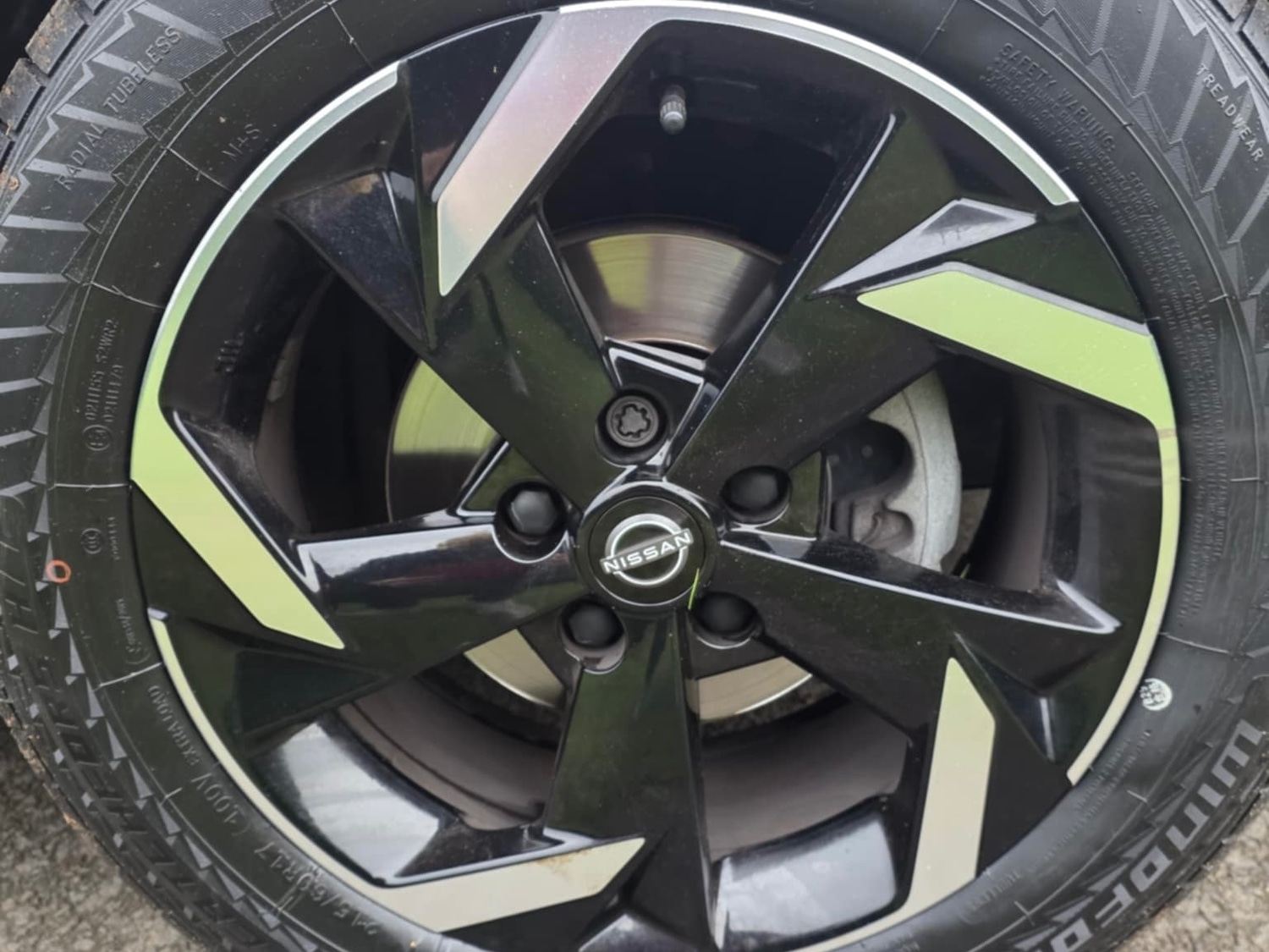 Used Nissan Juke 2023 for sale - 77033391: Photo 16