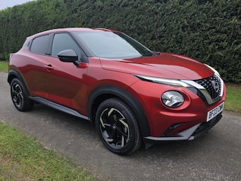 2023 (23) - 1.0 DiG-T 114 N-Connecta 5dr DCT