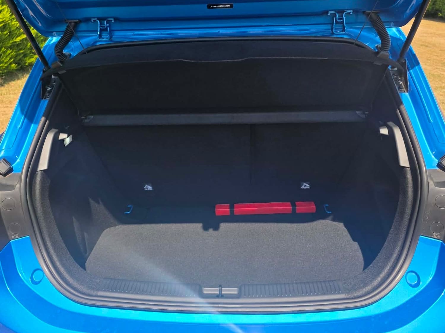 Mg Mg3 1.5 Hybrid Trophy 5dr Auto