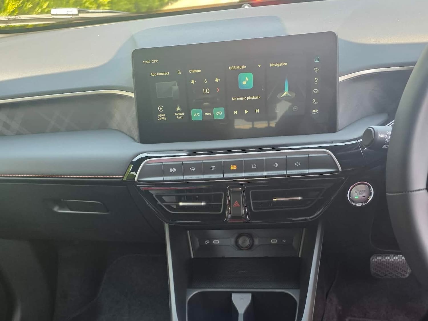 Mg Mg3 1.5 Hybrid Trophy 5dr Auto