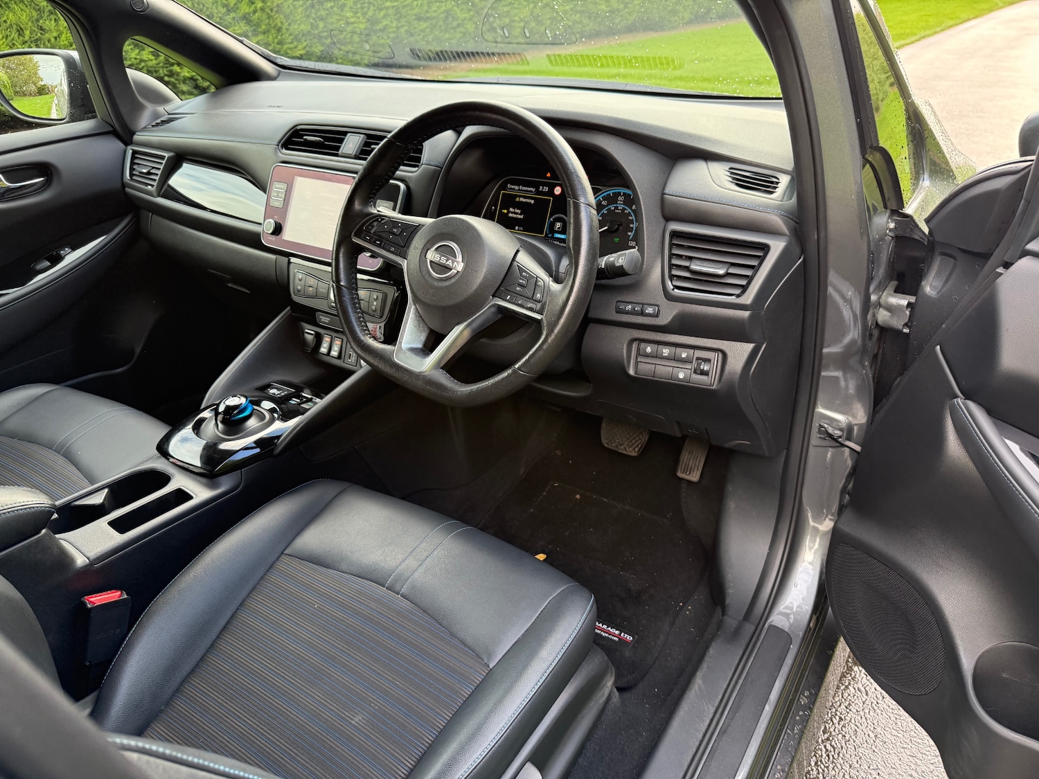 Used Nissan Leaf 2022 for sale - 76321731: Photo 11