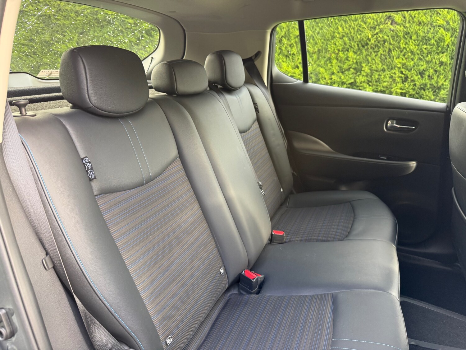 Used Nissan Leaf 2022 for sale - 76321731: Photo 13