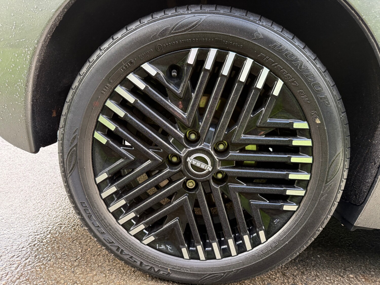 Used Nissan Leaf 2022 for sale - 76321731: Photo 17