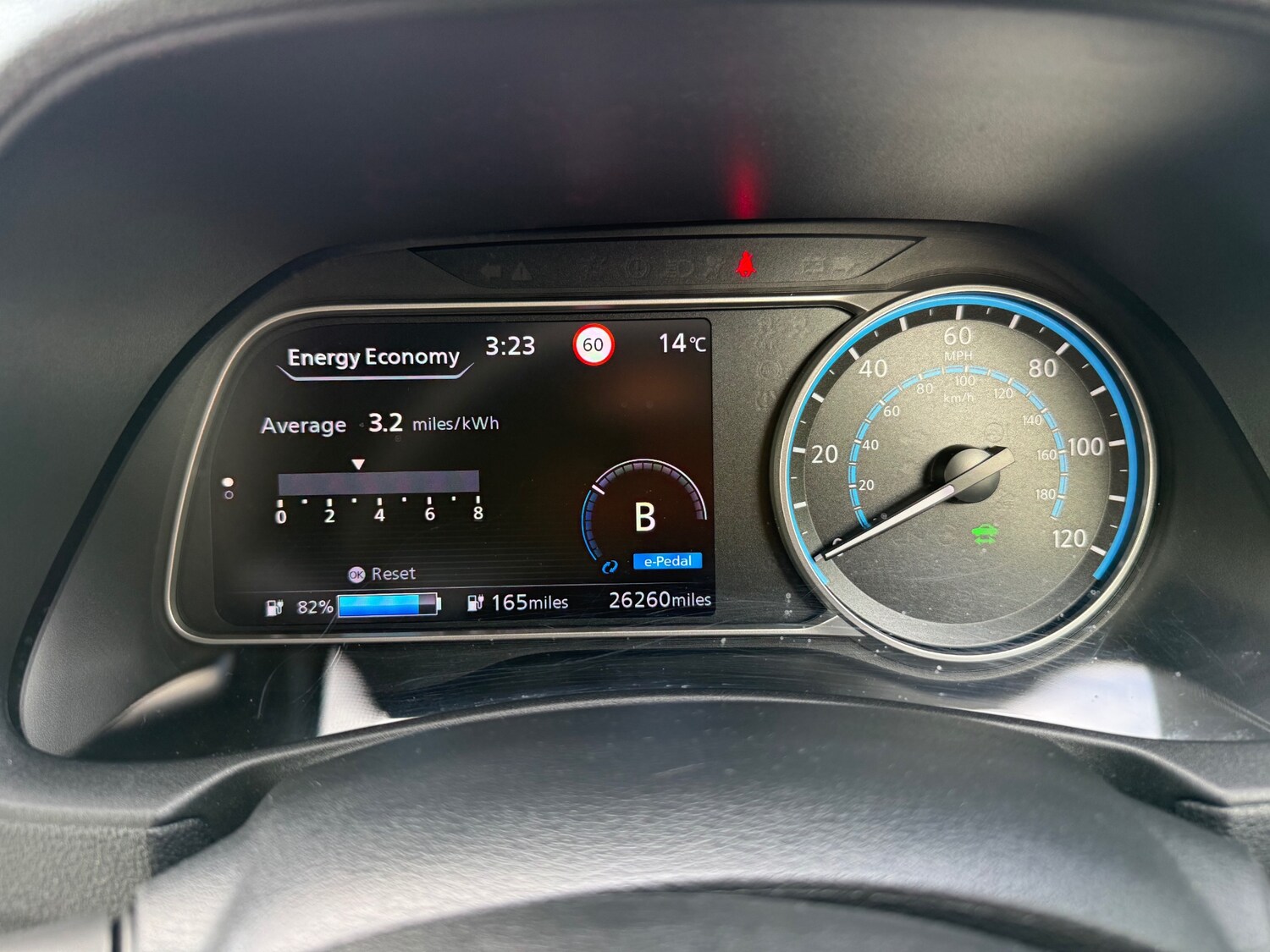 Used Nissan Leaf 2022 for sale - 76321731: Photo 18