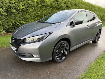 Used Nissan Leaf 2022 for sale - 76321731: Photo 3