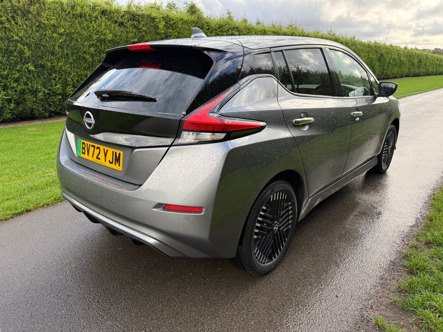 Used Nissan Leaf 2022 for sale - 76321731: Photo 9