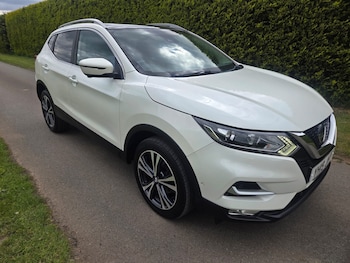Used Nissan Qashqai 2019 for sale - 78667604: Photo