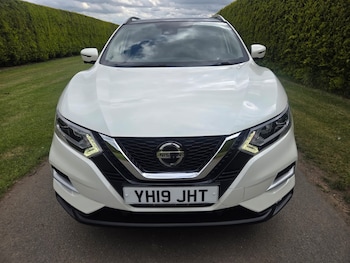 Used Nissan Qashqai 2019 for sale - 78667604: Photo