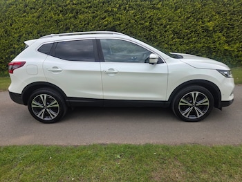 Used Nissan Qashqai 2019 for sale - 78667604: Photo