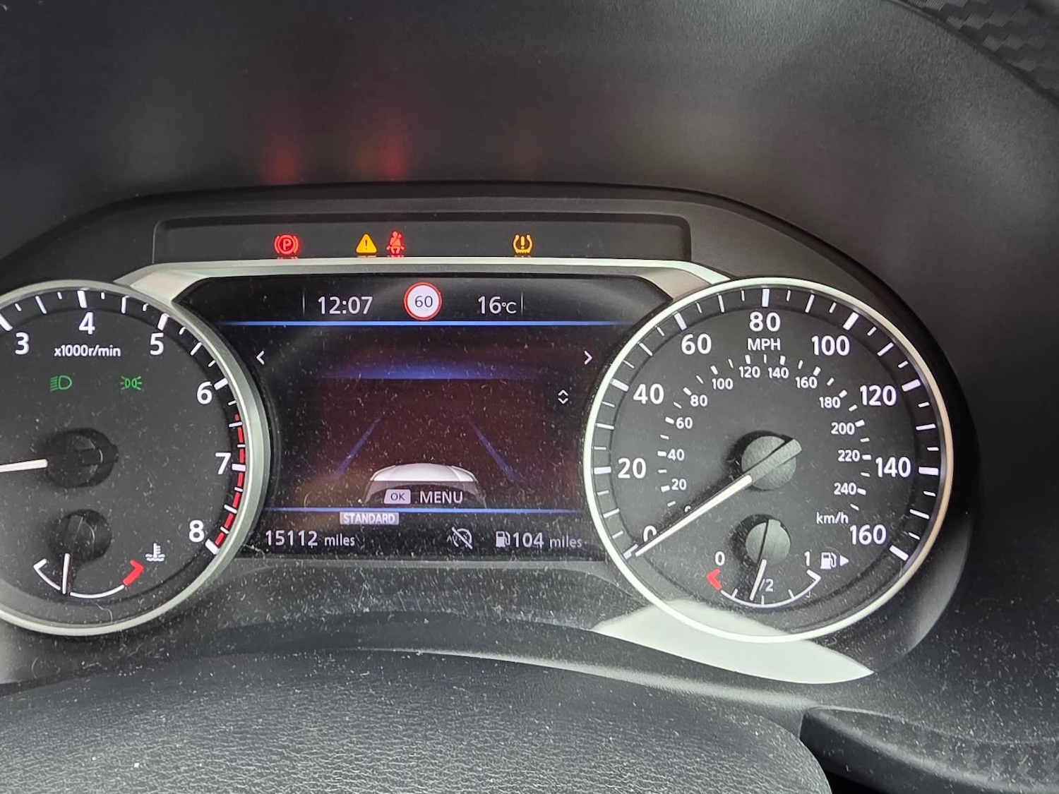 Nissan Juke 1.0 DiG-T Tekna+ 5dr