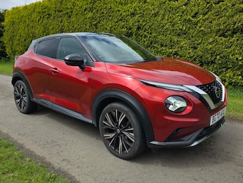 Used Nissan Juke 2020 for sale - 78629269: Photo