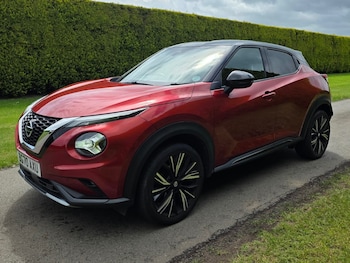 Used Nissan Juke 2020 for sale - 78629269: Photo