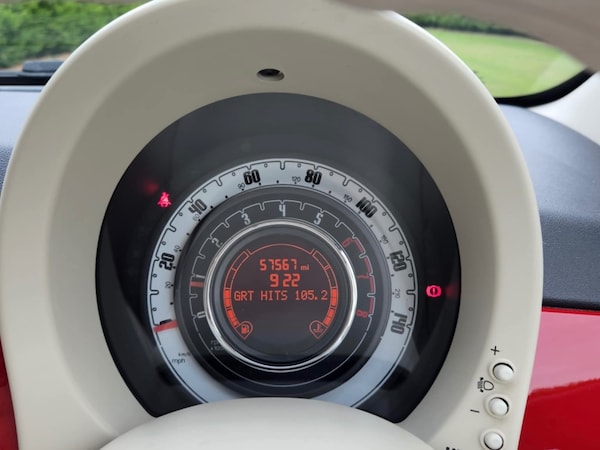 Used Fiat 500 2013 for sale - 75330465: Photo 15