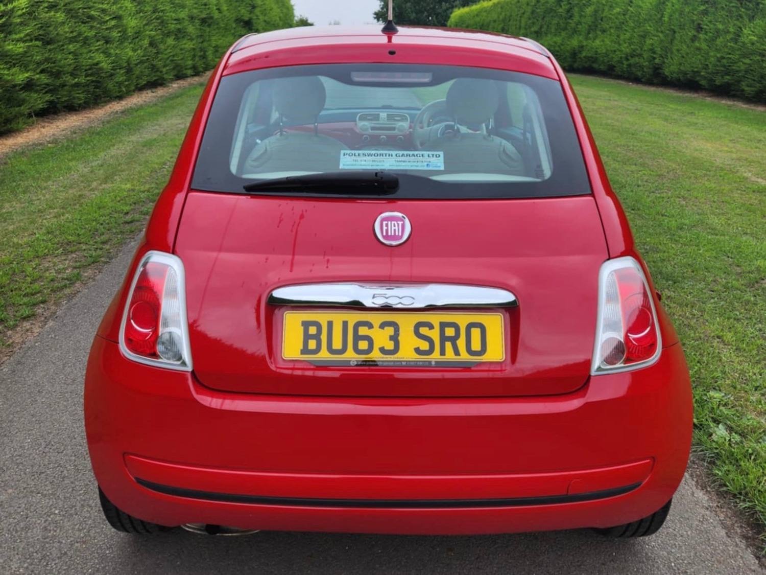 Vehicle 7