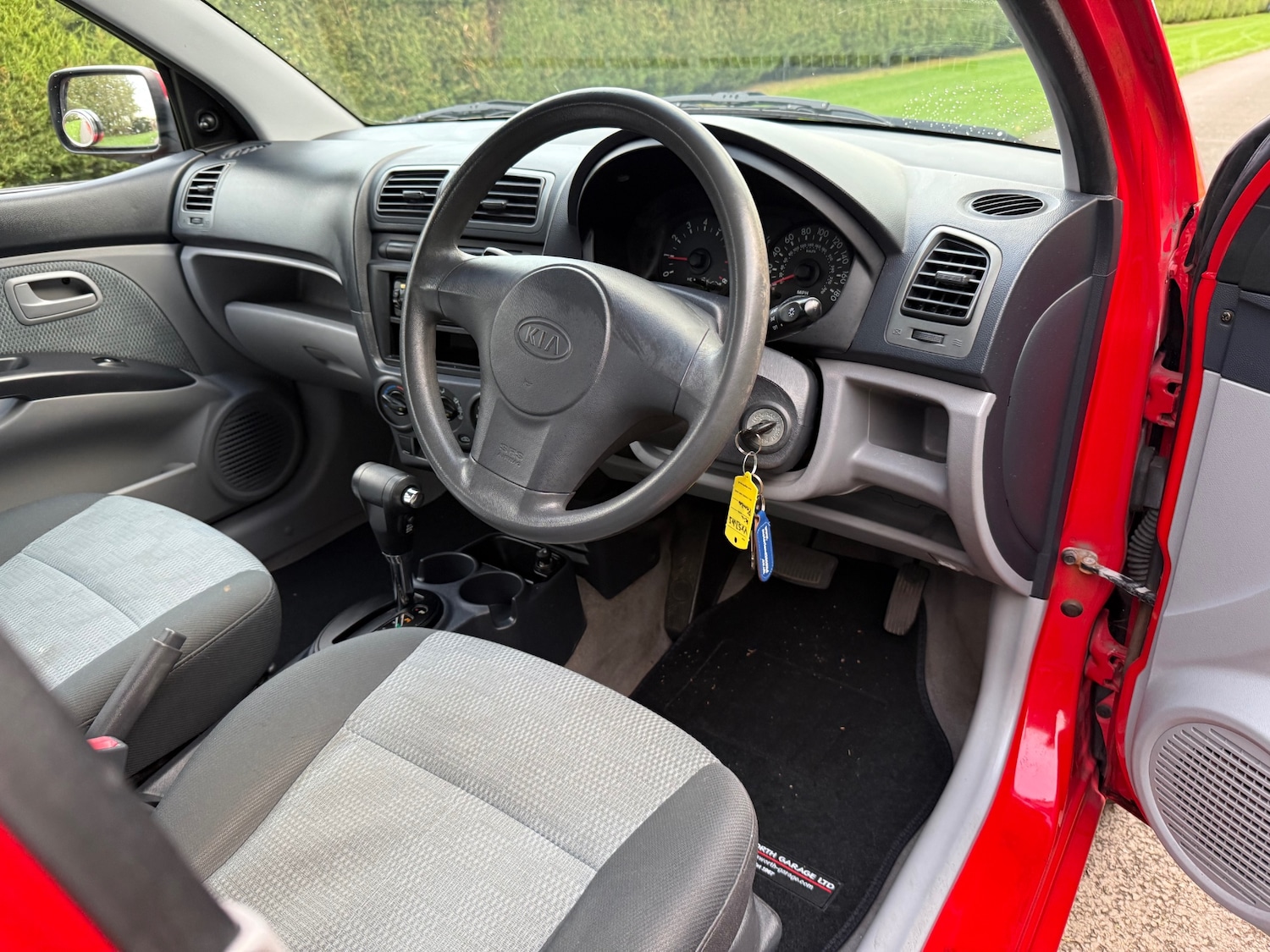 Used Kia Picanto 2007 for sale - 76384316: Photo 12