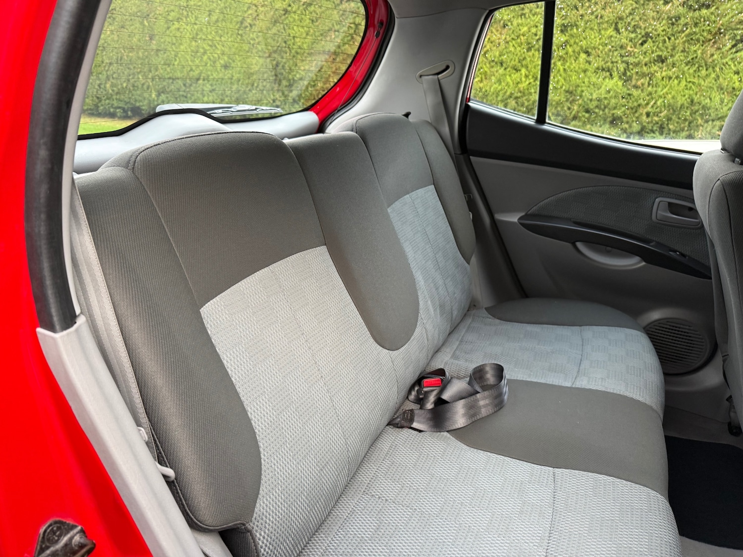 Used Kia Picanto 2007 for sale - 76384316: Photo 13