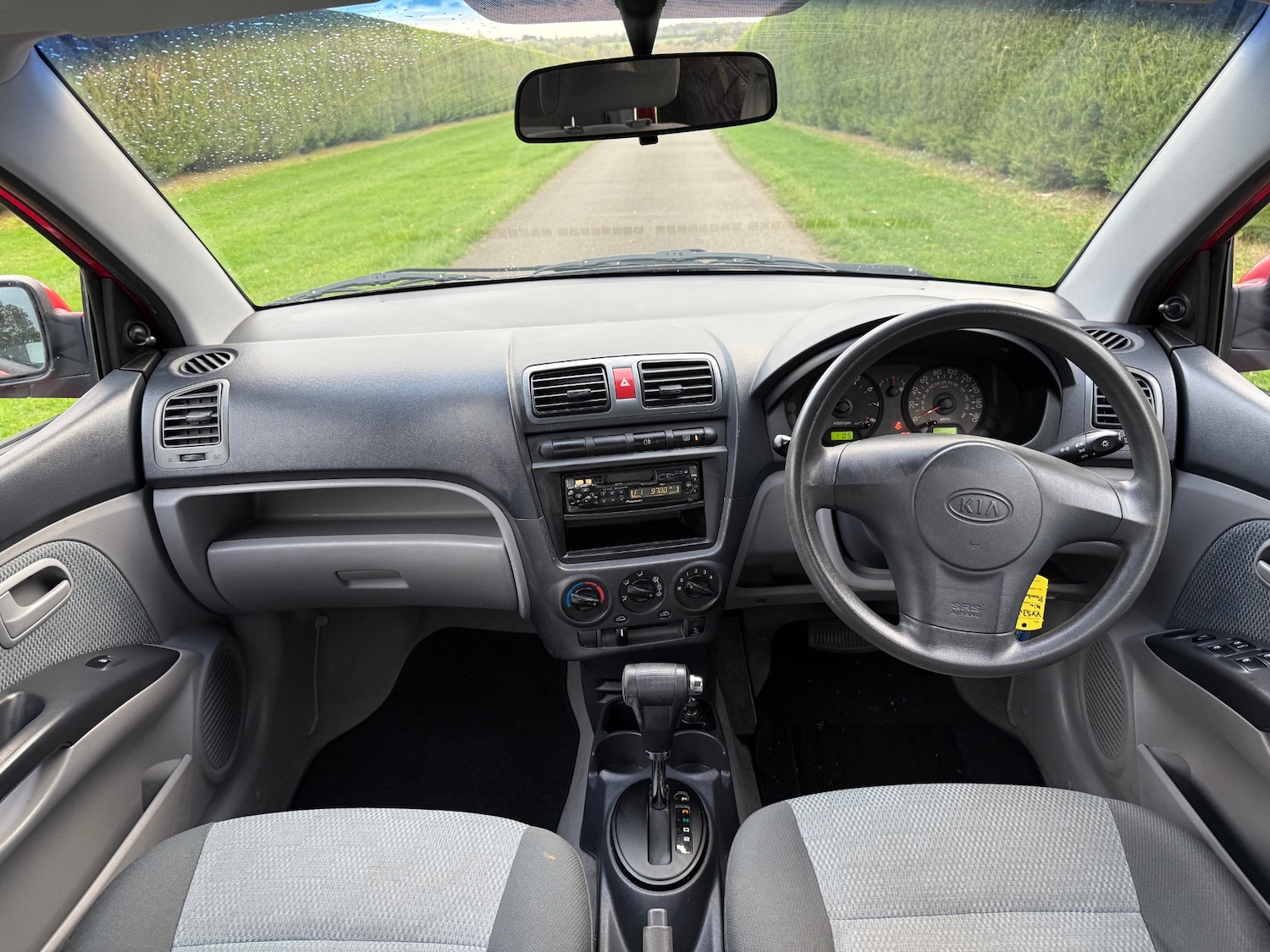 Used Kia Picanto 2007 for sale - 76384316: Photo 14