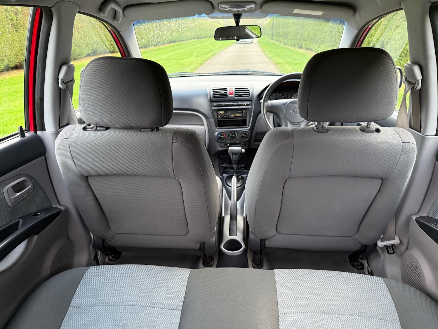 Used Kia Picanto 2007 for sale - 76384316: Photo 15