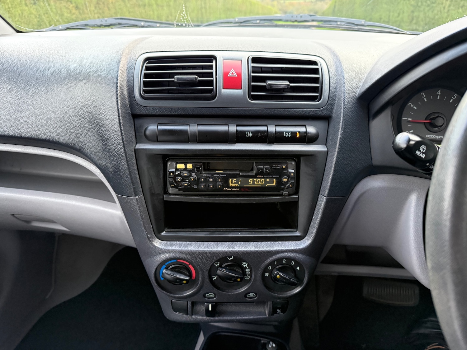 Used Kia Picanto 2007 for sale - 76384316: Photo 17